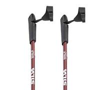Bastoncini Silva Walk Poles marrone (paio)