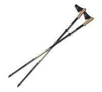 Silva - Running/Trekking Poles Carbon Z Adjustable - Bastoncini per trail running 100-120 cm