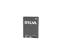 Silva - Battery Hybrid 1.25Ah (Trail Runner) - Batteria grigio