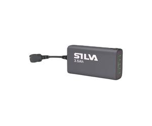 Silva Batteria 3.5Ah TU
