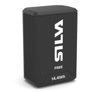 Silva Batteria Per Lampada Frontale Free Xs 2000mah