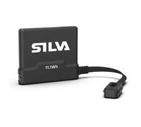 Silva - Free Headlamp Battery 11,1 Wh nero