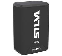 Silva - Free Headlamp Battery 14,4 Wh - 2,0 Ah nero