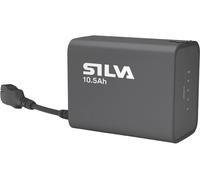 Silva - Battery 10.5Ah (Multi-Activity) - Batteria grigio