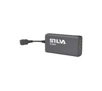 Torcia frontale SILVA Battery Pack 3,5Ah 37997