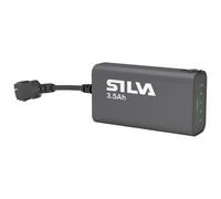 Torcia frontale SILVA Battery Pack 3,5Ah 37997