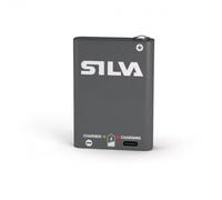 Silva - Battery Hybrid 1.25Ah (Trail Runner) - Batteria grigio
