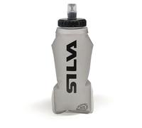SILVA Soft Flask 500ml - Unisex - Grigio - Taglia unica- modello 2025
