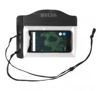 Silva Borsa Impermeabile, S, nero Small Black