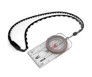 SILVA Boussole Compass Ranger-360-global - Unisex - Bianco - Taglia unica- modello 2026