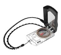 Silva Bussola 16DCL-6400/360, bussola Onesize Black