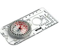 SILVA Expedition 4 Military 4-6400/360 - Unisex - Bianco - Taglia unica- modello 2024