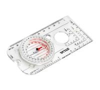 SILVA Expedition 4 Military 4-6400/360 - Unisex - Bianco - Taglia unica- modello 2024