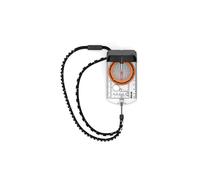 SILVA Bussola Expedition S trasparente
