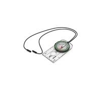 Silva Ranger, Bussola con Cordino e Lente di Ingrandimento Trasparente, 106 X 54 X 11 mm