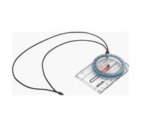 Silva Bussola Starter 1-2-3: Bussola Entry-Level per Scout e Navigatori Principianti con Cassa Girevole e Cordino di Sicurezza