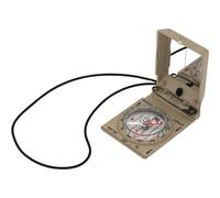 Silva Bussola Terra Ranger SL, bussola Onesize Black