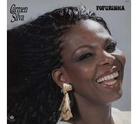 SILVA, CARMEN - FOFURINHA (1985) -LTD-