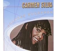 Silva, Carmen - Grandes Sucessos