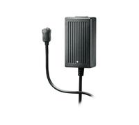 Silva - Charger Li-Ion - Lampada frontale One Size nero/grigio