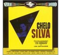 Silva, Chelo - Con Conjuntos Los Principe