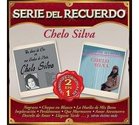 Silva, Chelo - Serie Del Recuerdo (2016)