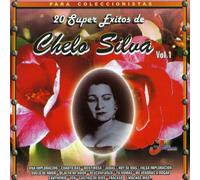 Silva, Chelo - Vol. 1-20 Super Exitos