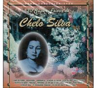 Silva, Chelo - Vol. 2-20 Super Exitos