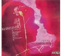 Silva, Chombo - Hits De Armando Manzanero