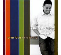 SILVA CHRIS DE One Love One Song (CD)