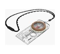 Silva Compass Expedition-360 Global: Bussola Professionale con Ago Globale per Navigazione in Tutte le Zone Magnetiche