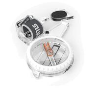 Silva Compass SILVA Arc Jet 360 left Bussola da spedizione L/XL Bianco