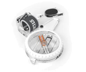 Silva Compass SILVA Arc Jet 360 left Bussola da spedizione L/XL Bianco