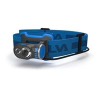 Silva Cross Trail 3 Torcia Frontale USP Lampada Frontale 400 Lumen