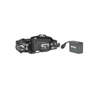 Silva - Cross Trail 7R - Lampada frontale grigio