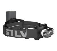 Silva Cross trail 7XT, lampada frontale, nera Onesize Black