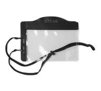 Silva Custodia Impermeabile, M, nero Medium Black