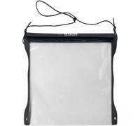 Silva - Map Case - Rivestimento di protezione Medium nero