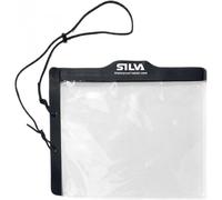 Silva Custodia impermeabile per tablet, unisex, nero Onesize Black