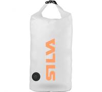 Silva Dry Bag TPU-V, borsa impermeabile, 12L, grigio 12L Grey