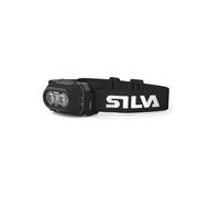 Silva explore 5 lampada frontale nera