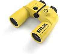 Binocolo Silva Eterna Navigator 3 7x50 + bussola (giallo) ONESIZE