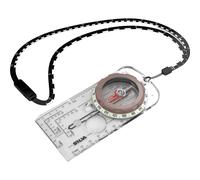 Silva Expedition 360 Global, bussola Onesize Black