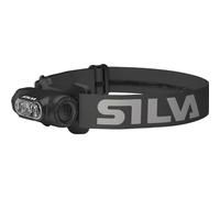 Silva Explore 4RC, lampada frontale, nera Onesize Black