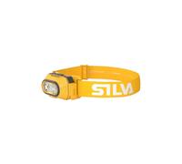 Silva Explore 5 Headlamp Giallo 700 Lumens