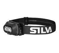 SILVA Explore 5 - Unisex - Nero - Taglia unica- modello 2025