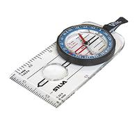 Silva Explorer 2.0, Orienteer Unisex, Trasparente, Taglia Unica