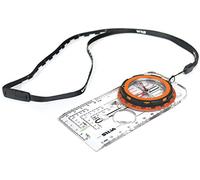 Silva Explorer PRO, Orienteer Unisex, Trasparente, One Size (Pack of 1)