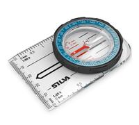 SILVA Field - Unisex - Nero - Taglia unica- modello 2026