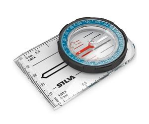 SILVA Field - Unisex - Nero - Taglia unica- modello 2026